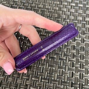 tarte lights, camera, lashes mascara